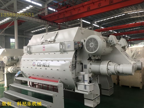 土壤修复固化稳定化设备原理与优势