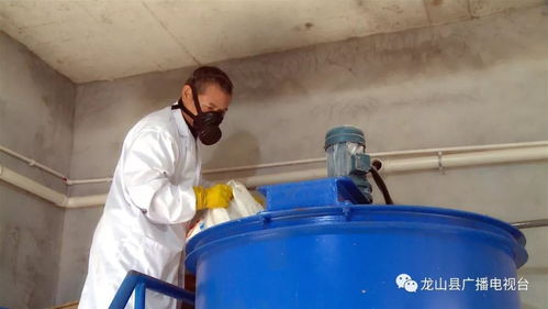 王家棚煤矿污染治理与生态修复工程设施进入调试试运行阶段 通信交换设备专业修理助力智能化升级